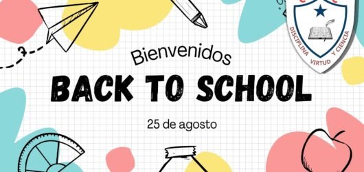 Regreso a clases