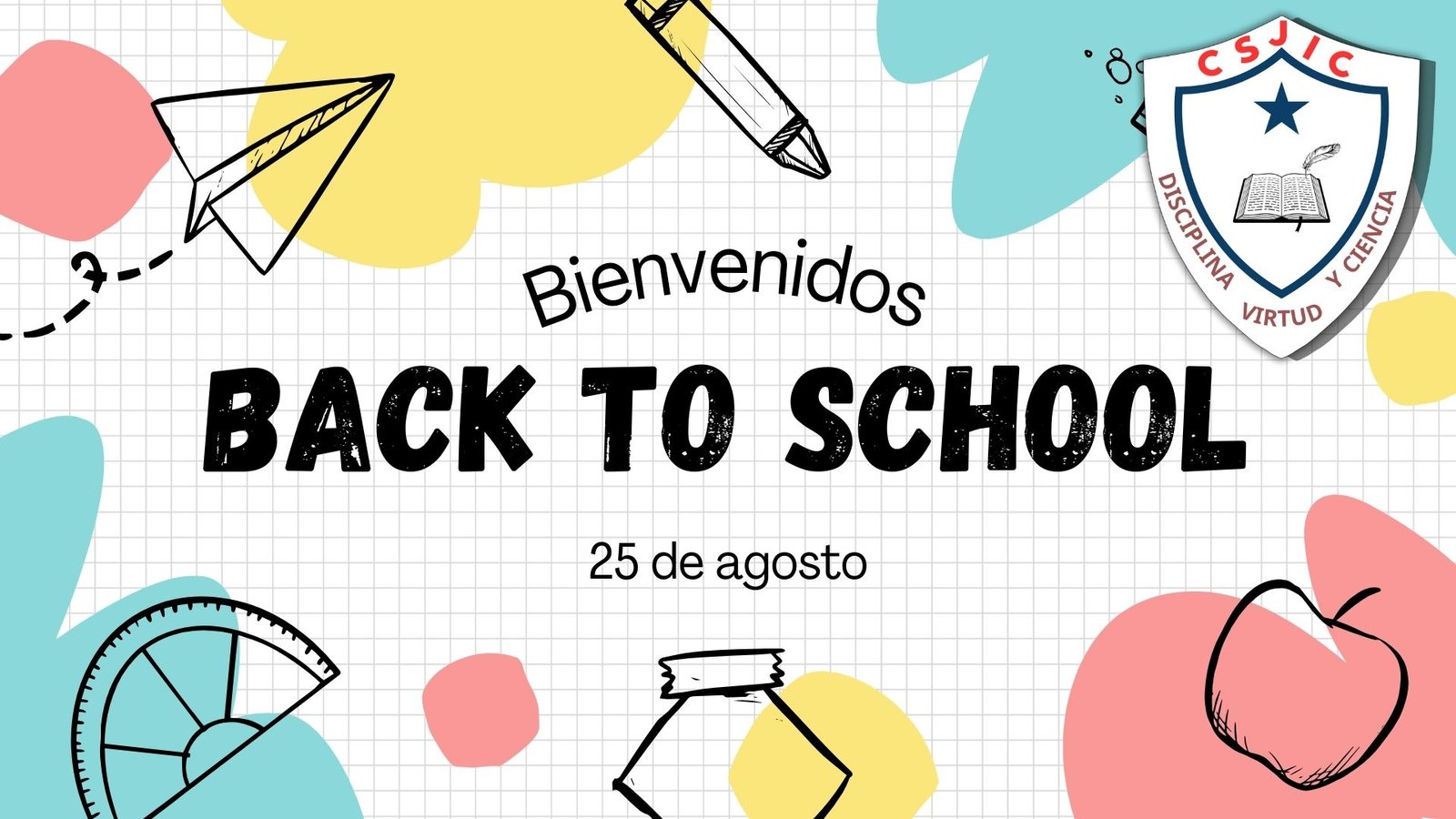 Regreso a clases
